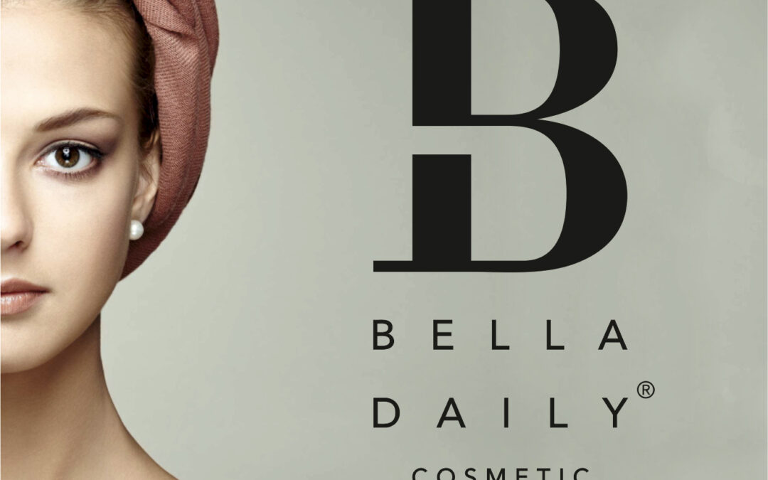 Bella Daily | Cosmética natural hecha por farmacéuticos.