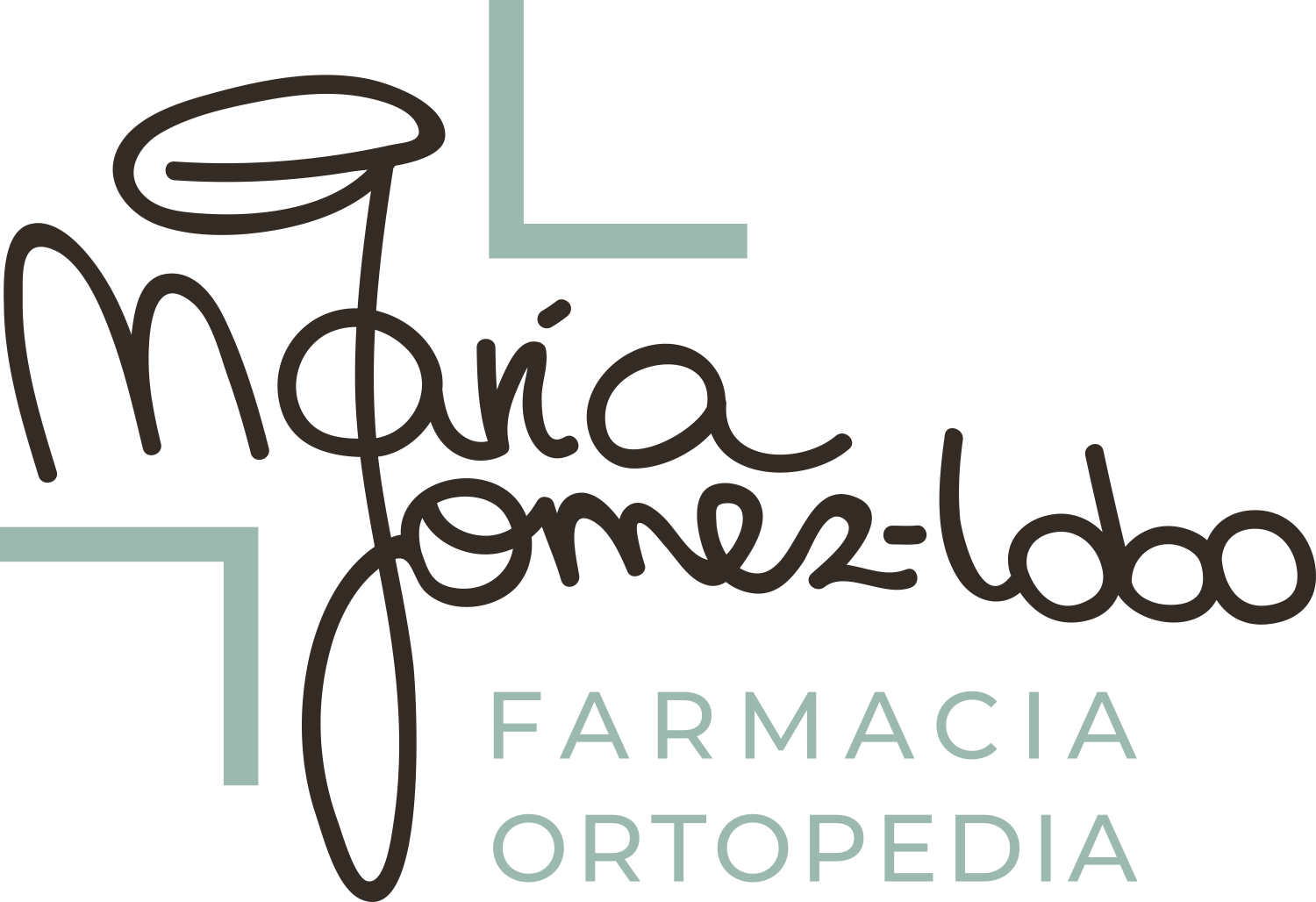 Farmacia María Gómez Lobo