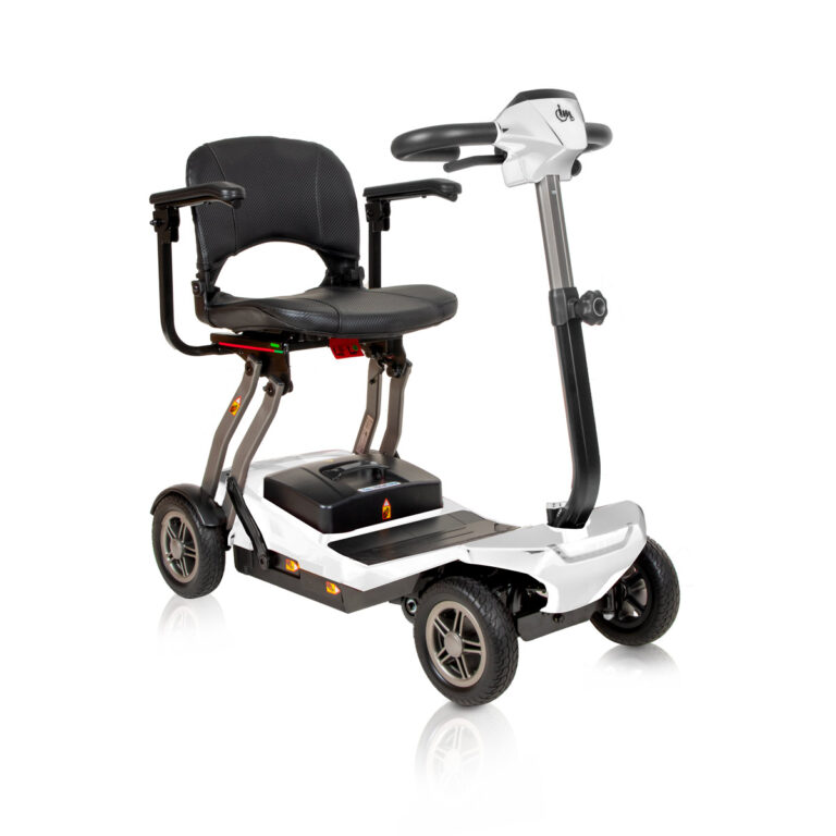 Scooters eléctricos Scooters eléctricos