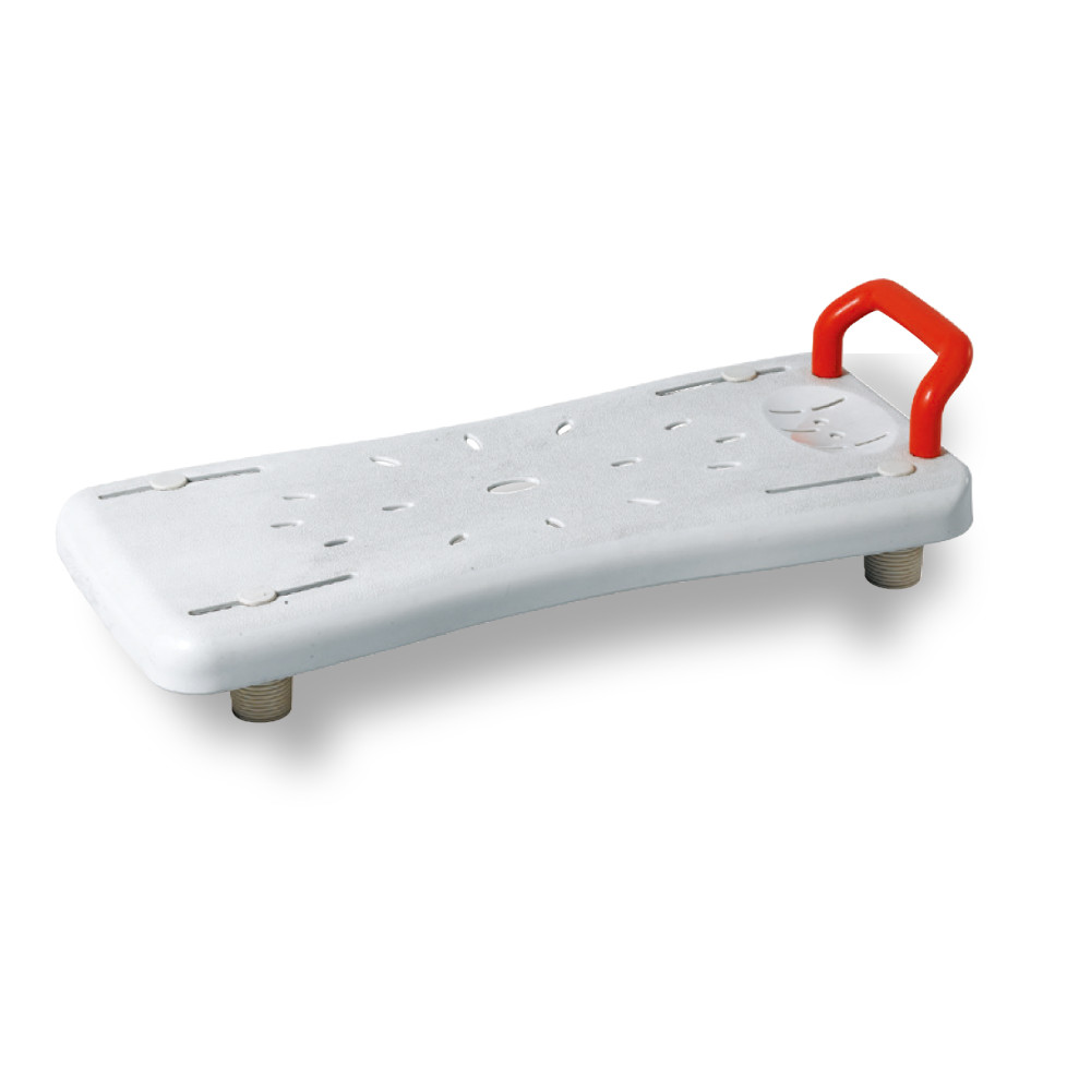 Tabla de transferencia para bañera