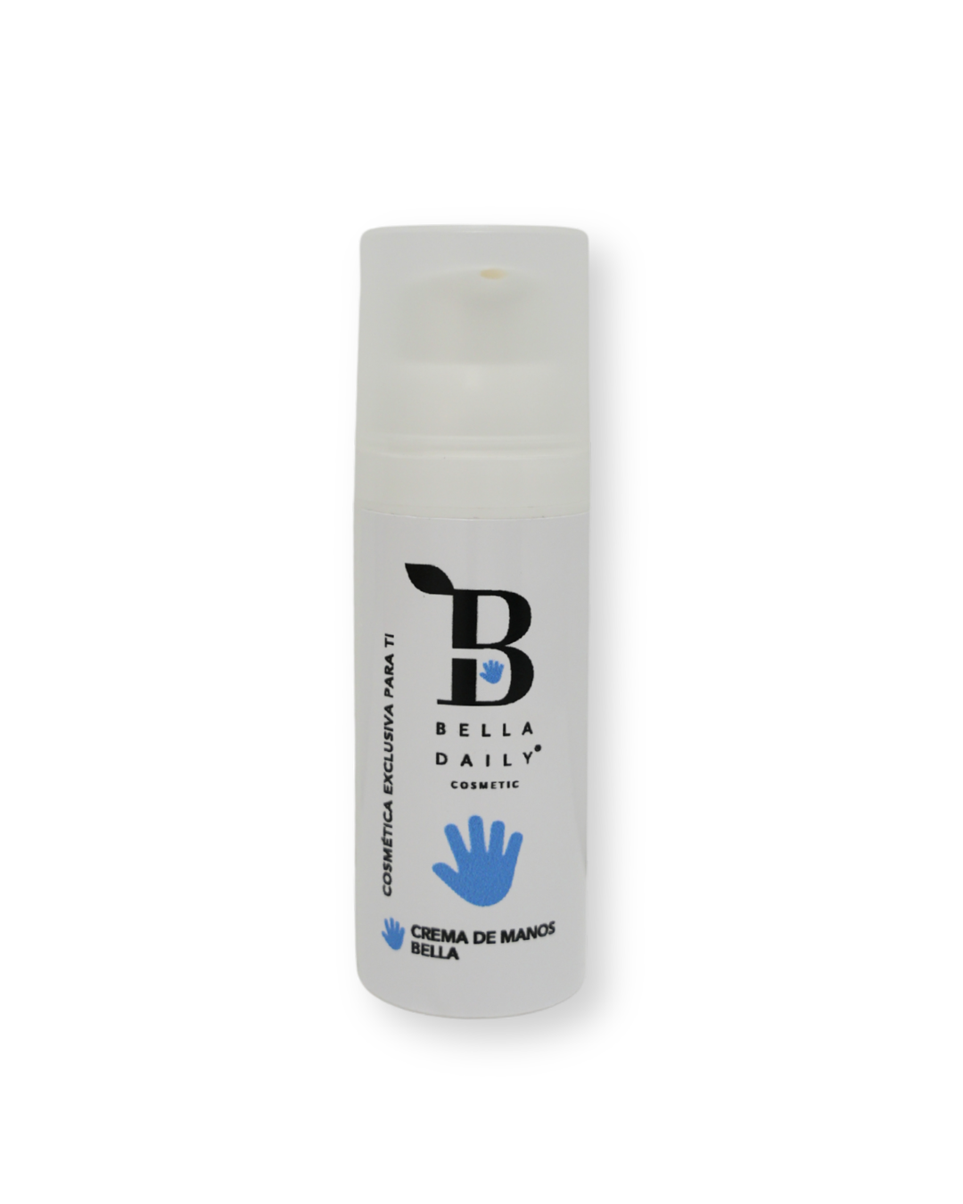 11 Crema de Manos Bella