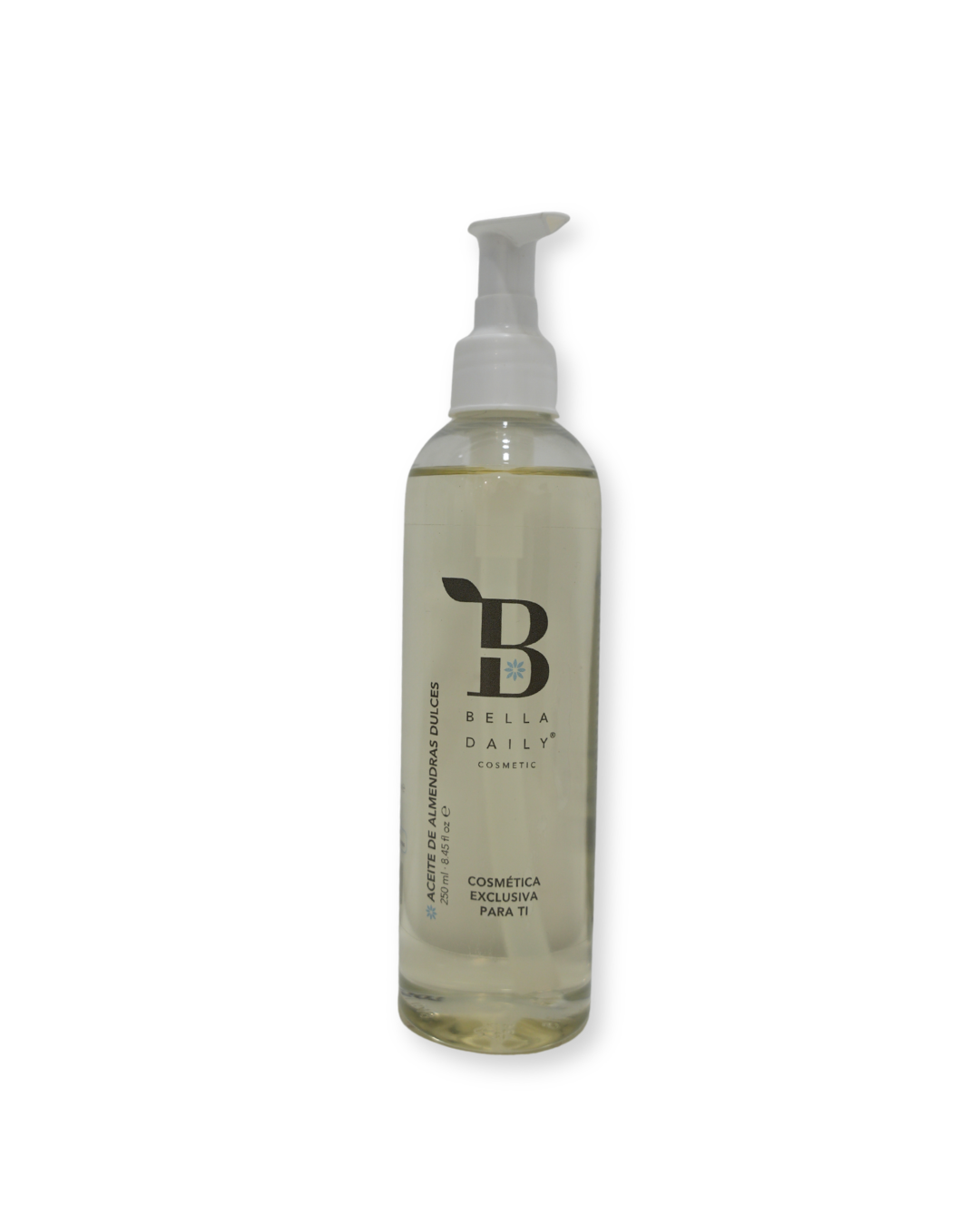 6 Aceite de Almendras Dulces Bella