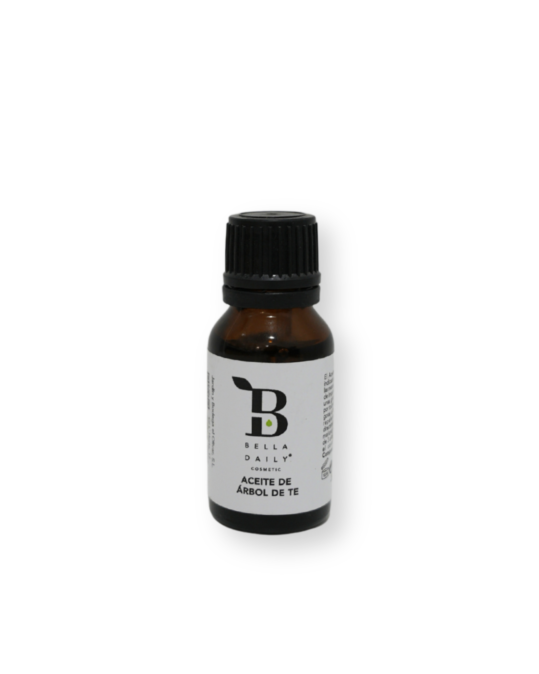 9 Aceite de Árbol de Té