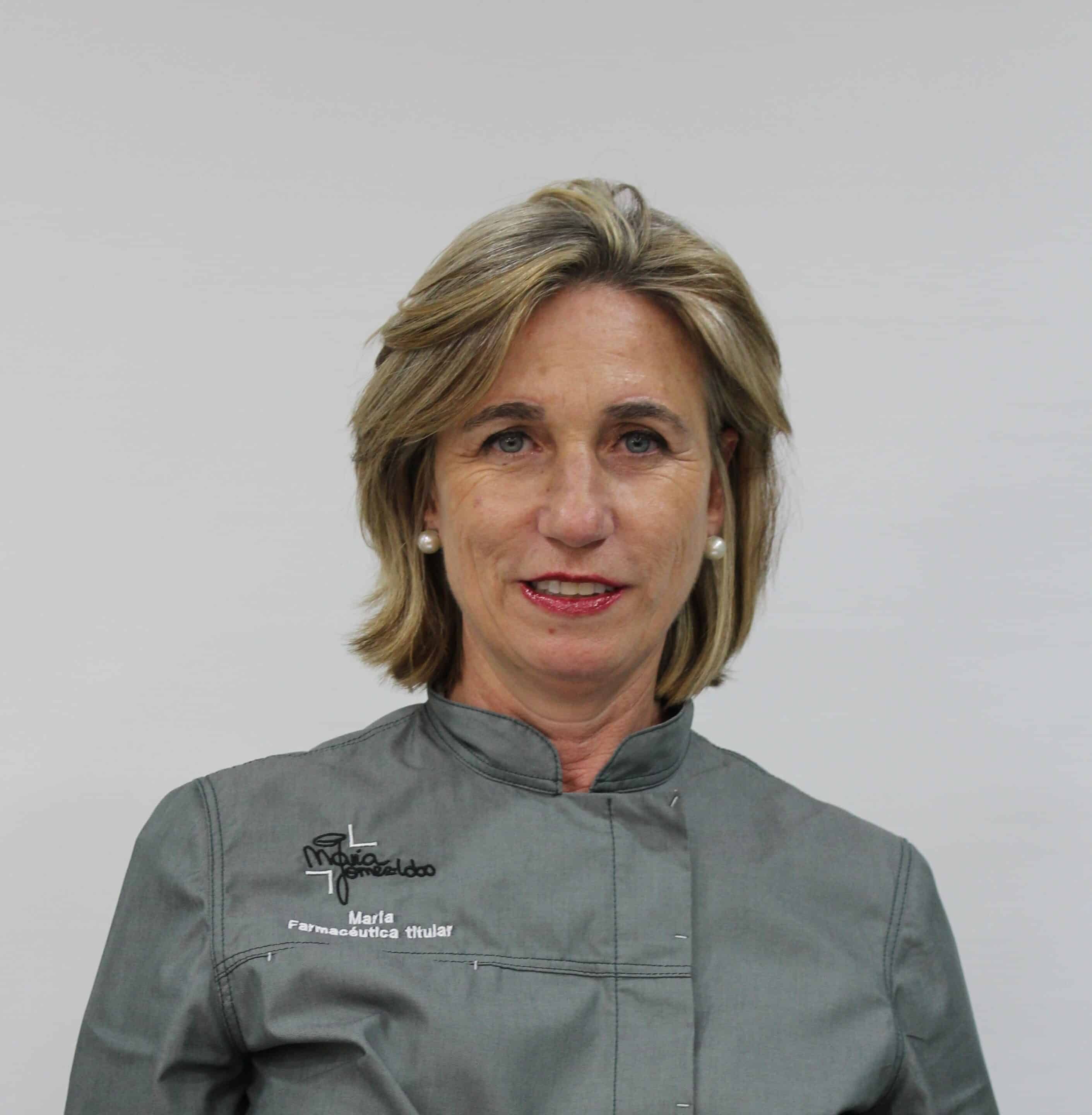 Maria(1) María